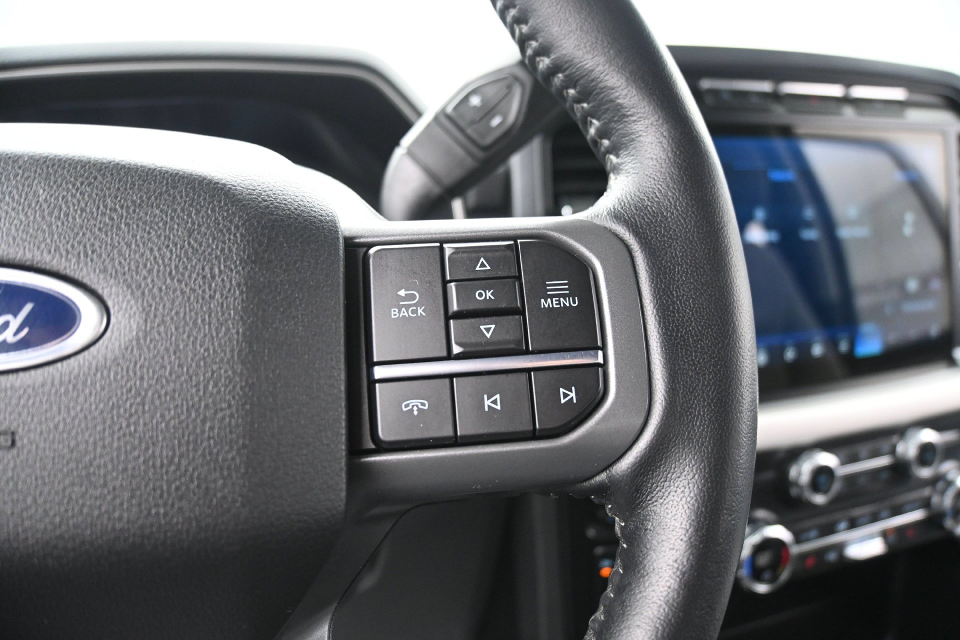 Used 2021 Ford F150 XLT w/ Equipment Group 302A High AWD/4WD image 23