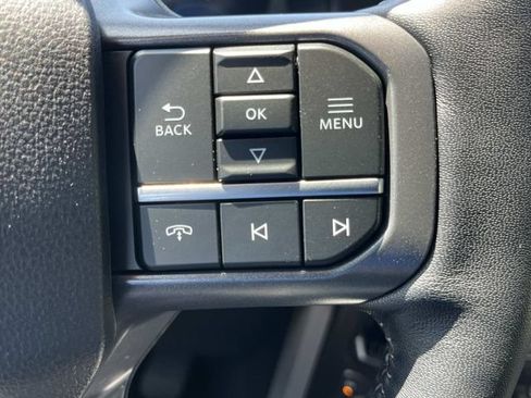Used 2024 Ford F150 Lariat w/ Equipment Group 502A High AWD/4WD image 50