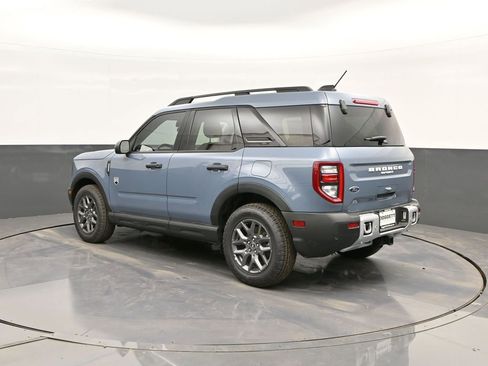 New 2025 Ford Bronco Sport Big Bend image 5