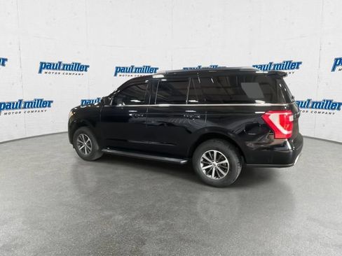 Used 2019 Ford Expedition XLT AWD/4WD image 10