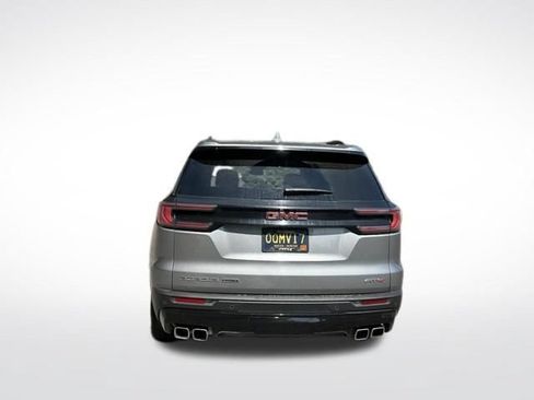 Certified 2024 GMC Acadia AT4 w/ Super Cruise Package AWD/4WD image 4