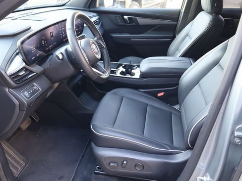 Used 2026 Buick Enclave Preferred FWD image 16