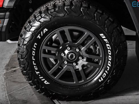 New 2025 INEOS Grenadier Trialmaster Edition image 10