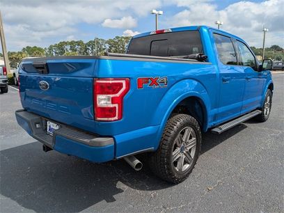 Used 2020 Ford F150 XLT w/ Equipment Group 302A Luxury