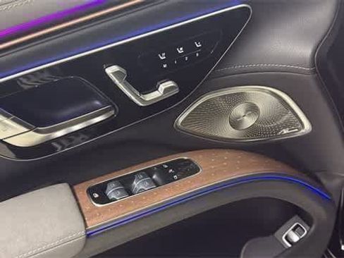 Used 2023 Mercedes-Benz EQS 450+ 4MATIC SUV image 16