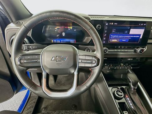 Used 2023 Chevrolet Colorado Z71 w/ Advanced Trailering Package image 11