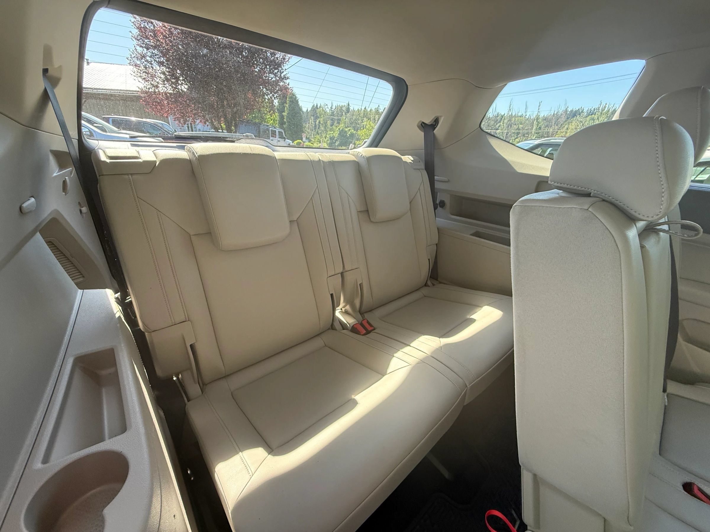 Used 2018 Volkswagen Atlas SE AWD/4WD image 38