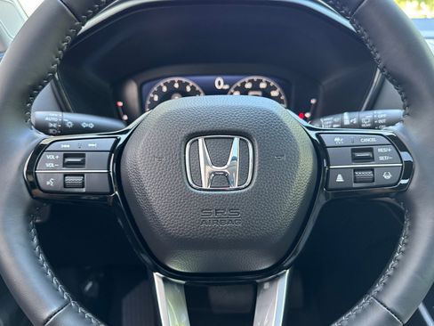 New 2026 Honda CR-V EX-L image 14