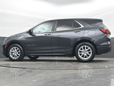 Used 2023 Chevrolet Equinox LT image 28