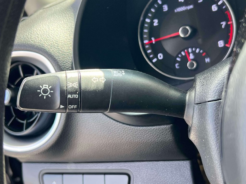 Certified 2024 Kia Forte LXS FWD image 20