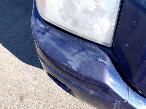 Used 2006 GMC Envoy XL SLE image 42