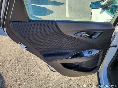 Used 2019 Chevrolet Malibu LS FWD image 21