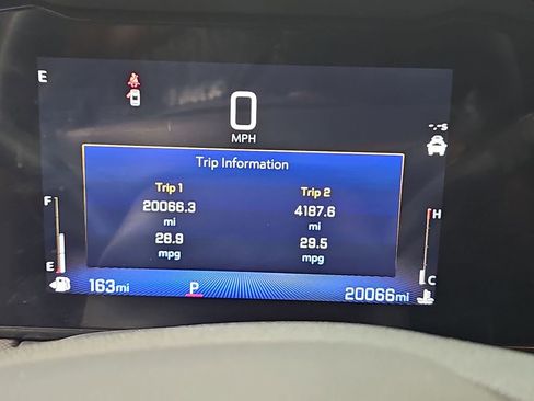 Used 2024 Chevrolet TrailBlazer LT FWD image 18