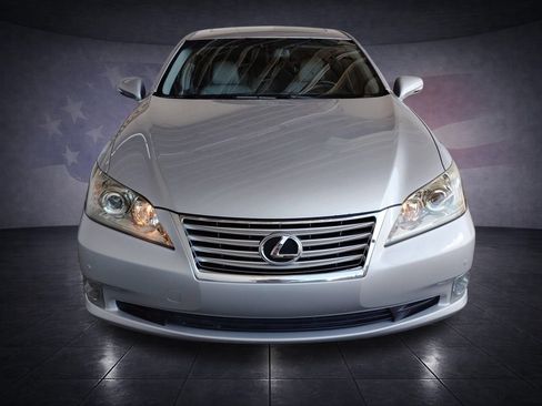Used 2011 Lexus ES 350 FWD image 8