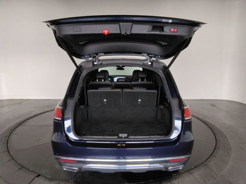 Used 2022 Mercedes-Benz GLS 450 4MATIC image 9