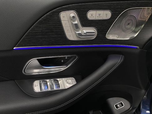 New 2026 Mercedes-Benz GLE 350 4MATIC image 33