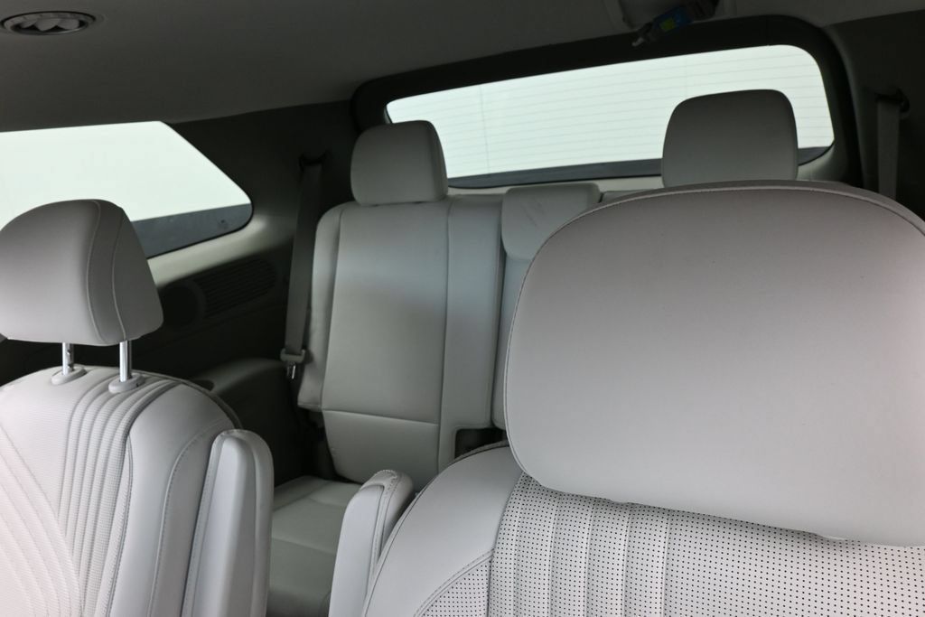 Used 2026 Hyundai Palisade SEL FWD image 38