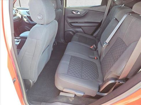Used 2019 Chevrolet Blazer LT w/ LPO, Cargo Package image 17