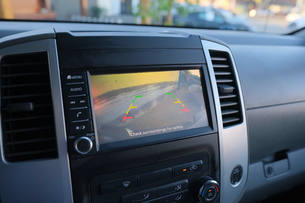 Used 2019 Nissan Frontier S RWD image 21