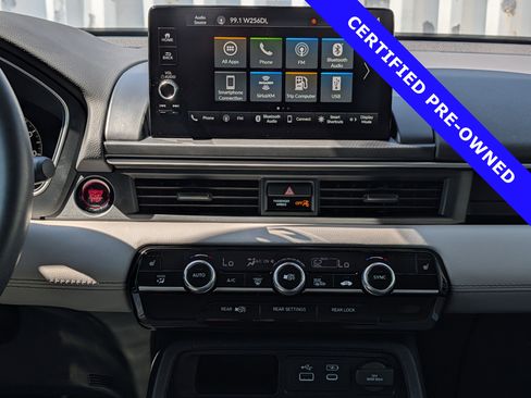 Used 2023 Honda Pilot EX-L image 20