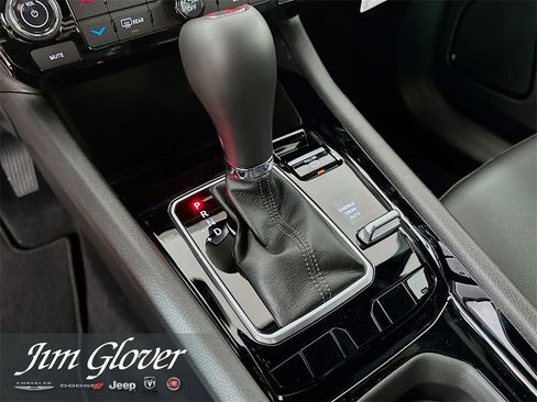 New 2026 Jeep Compass Latitude image 35