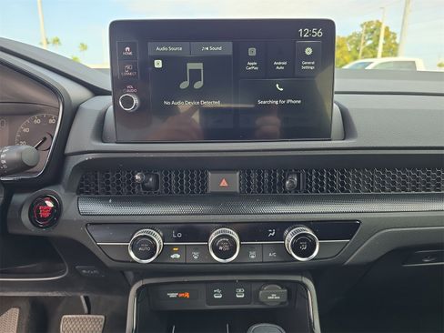 Certified 2026 Honda CR-V LX image 17