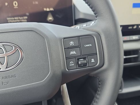 New 2026 Toyota RAV4 SE AWD/4WD image 14