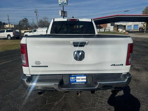 Used 2019 RAM 1500 Big Horn AWD/4WD image 6
