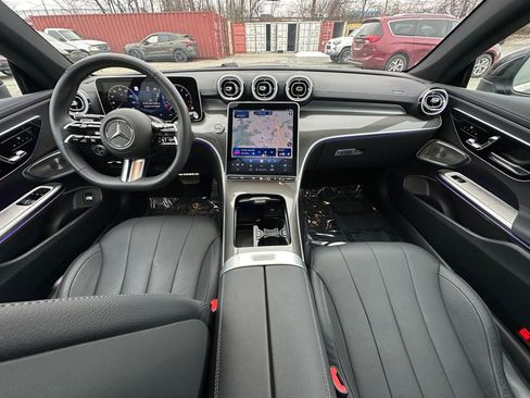 Used 2024 Mercedes-Benz CLE 300 4MATIC Coupe w/ AMG Line image 25