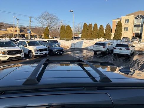 Used 2024 Honda Odyssey Elite image 24