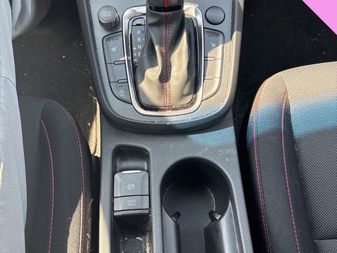 Certified 2022 Hyundai Kona N Line w/ Tech Package FWD image 15