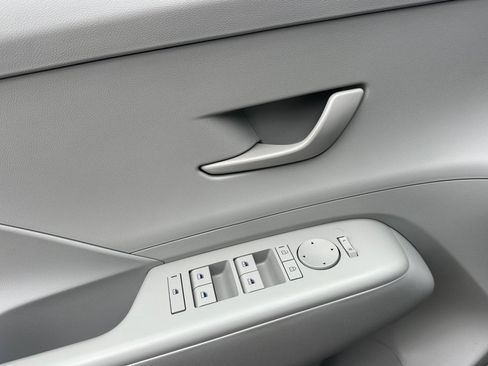 Certified 2026 Hyundai Kona SEL Sport FWD image 11