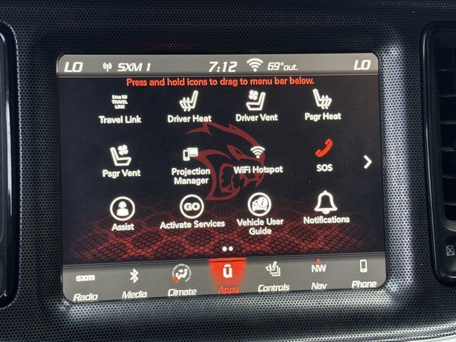 Used 2018 Dodge Challenger SXT Plus RWD image 29