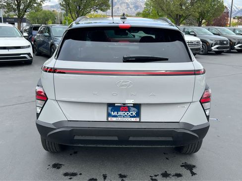 New 2026 Hyundai Kona SEL Sport AWD/4WD image 9