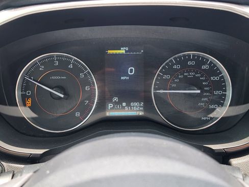Used 2023 Subaru Crosstrek 2.5i Limited AWD/4WD image 19