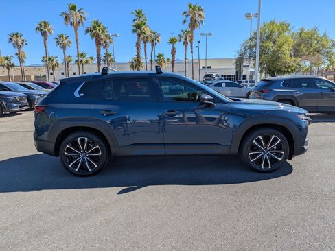 Certified 2025 MAZDA CX-50 AWD 2.5 S w/ Premium Plus Pkg image 6