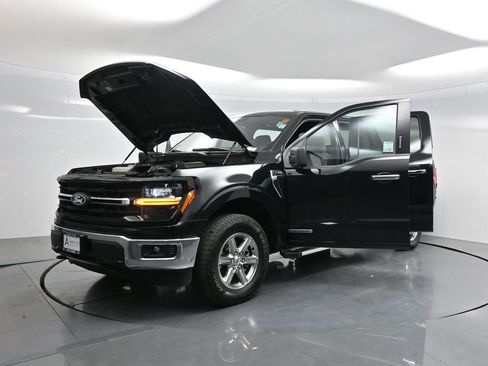 Used 2024 Ford F150 XLT w/ Mobile Office Package image 35