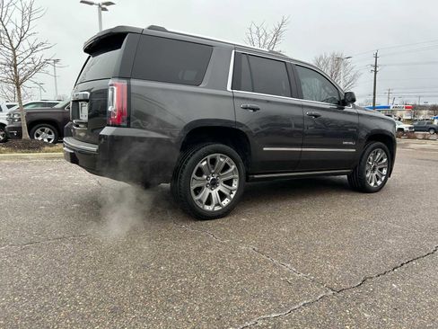 Used 2018 GMC Yukon Denali w/ Open Road Package image 17