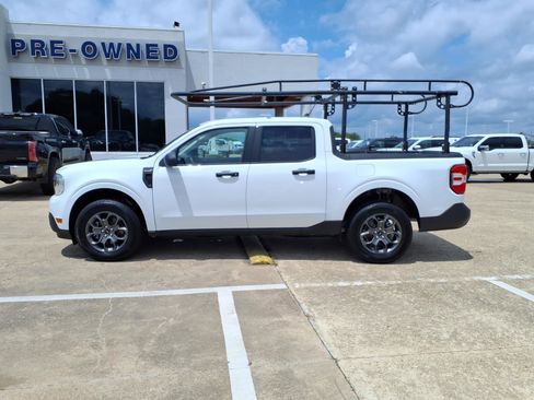 Used 2024 Ford Maverick XLT FWD image 2