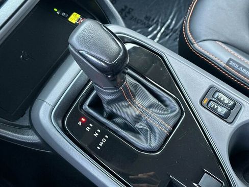 Used 2025 Subaru Crosstrek 2.5i Limited image 25