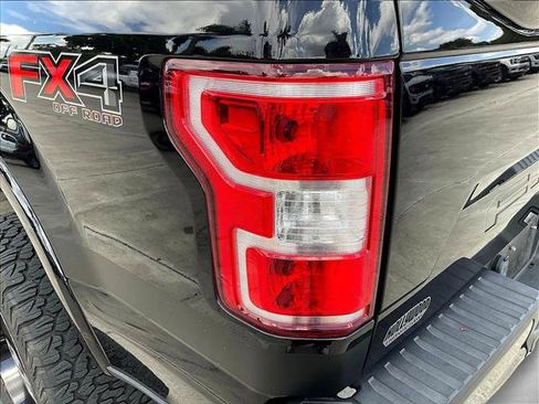 Used 2020 Ford F150 XLT w/ Equipment Group 302A Luxury AWD/4WD image 28
