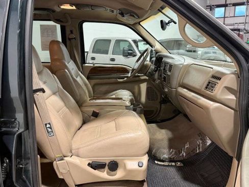Used 2001 Ford Excursion Limited image 14
