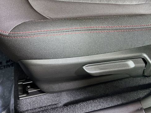 Certified 2024 Subaru Impreza 2.0i Sport AWD/4WD image 17