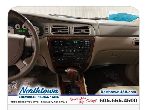 Used 2005 Mercury Sable LS image 17