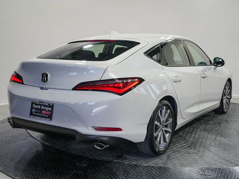 Used 2023 Acura Integra FWD image 8