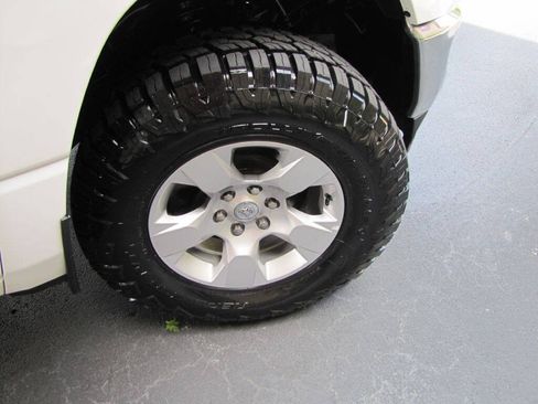 Used 2023 RAM 1500 Big Horn AWD/4WD image 22