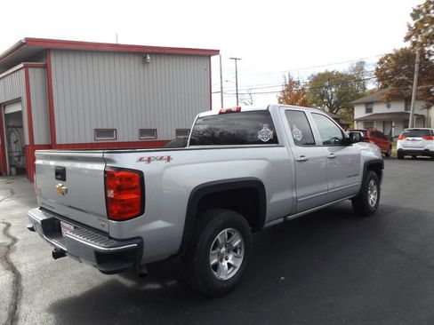 Used 2016 Chevrolet Silverado 1500 LT w/ All Star Edition image 7