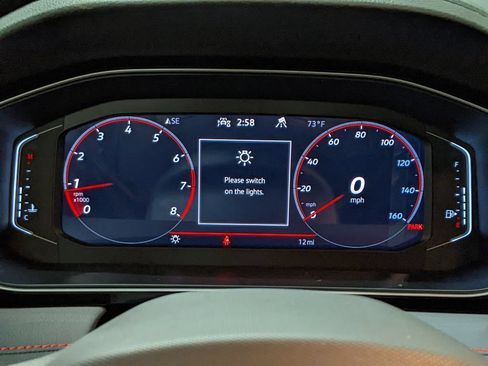 New 2026 Volkswagen Jetta GLI Autobahn FWD image 15