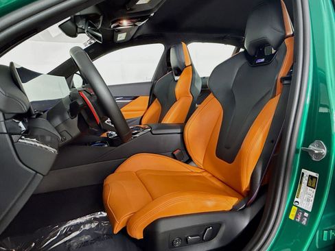 Used 2025 BMW M5 w/ Carbon Package image 22