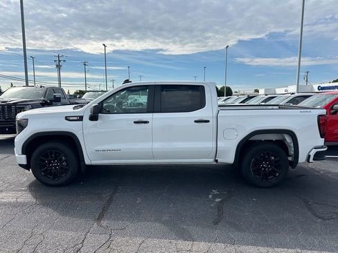 New 2025 GMC Sierra 1500 Pro w/ Graphite Edition image 7